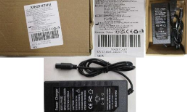 Black 42V Charger